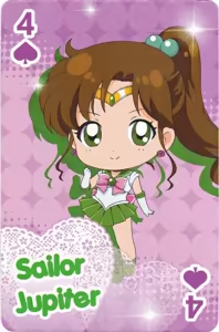 Page 462 of Sailor moon art compilation - preview thumbnail