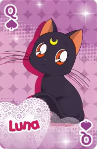 Page 467 of Sailor moon art compilation - preview thumbnail