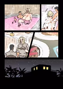 Page 12 of Short Story ~30 Pages - preview thumbnail