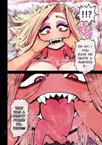 Page 24 of Short Story ~30 Pages - preview thumbnail