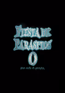 Page 2 of Fiesta de parasitos 0  "Una noche de parasitos" - preview thumbnail