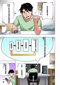 Page 350 of パパ活はじめました総集編 -全彩版 - preview thumbnail