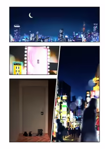 Page 557 of パパ活はじめました総集編 -全彩版 - preview thumbnail