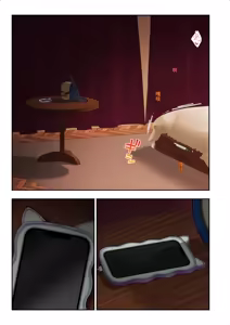 Page 558 of パパ活はじめました総集編 -全彩版 - preview thumbnail