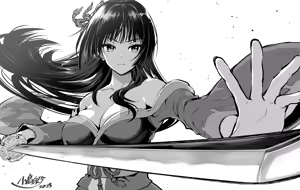 Page 94 of Kojima Saya - preview thumbnail