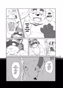 Page 25 of Chemical x Trouble - preview thumbnail