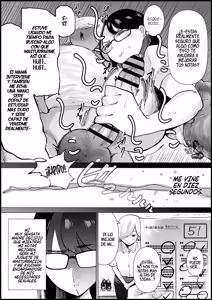 Page 6 of Tesuto no Tensuu ga Agaru Nara Ona Ho Ni Mo Natte Kureru Gouri Teki Na o Kaa-san｜Mi Madre Que Es Tan Logica Que Incluso Estaría Dispuesta A Convertirse En Mi Juguete Sexual Si Eso Significara Que Mejoraran Mis Notas - preview thumbnail