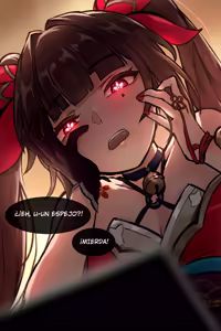 Page 3 of Sparkle - Dentro de un sueño - preview thumbnail