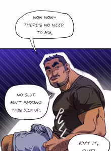 Page 44 of UNSPOKEN (= MAXIMOO) - Under the Moonlight - preview thumbnail