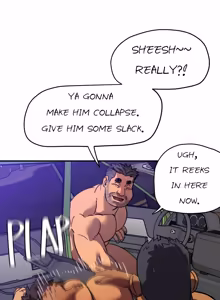 Page 51 of UNSPOKEN (= MAXIMOO) - Under the Moonlight - preview thumbnail