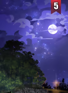 Page 31 of UNSPOKEN (= MAXIMOO) - 玩月 - preview thumbnail