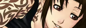 Page 10 of BLACK LAGOON HEROINES - preview thumbnail