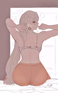 Page 17 of ほしみら - preview thumbnail