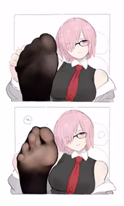 Page 2 of ほしみら - preview thumbnail
