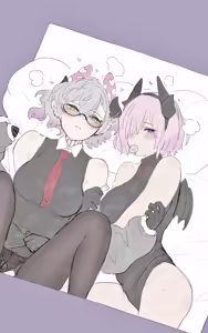 Page 21 of ほしみら - preview thumbnail