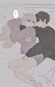 Page 23 of ほしみら - preview thumbnail