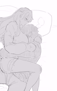 Page 24 of ほしみら - preview thumbnail