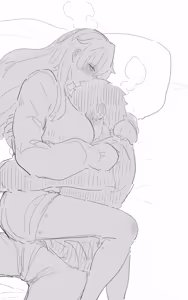 Page 25 of ほしみら - preview thumbnail