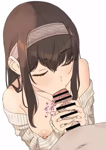 えっっに — hentai manga cover on Fhentai