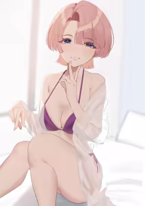 Page 4 of えっっに - preview thumbnail