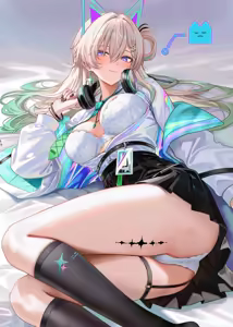 Ruzhai1 — hentai manga cover on Fhentai