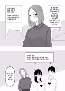 Page 2 of Couple Dorei Shiiku | 커플 노예 사육 - preview thumbnail