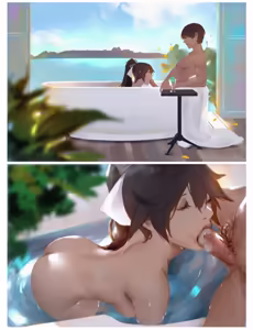 Page 5 of Amour matinal - takao - preview thumbnail