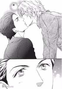 Page 157 of Asanaga Fuugetsu, Shodouka Desu.︱书法家朝长风月的爱恋 - preview thumbnail