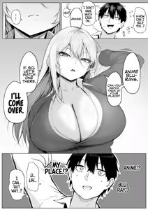 Page 7 of Yarasete yarutte Itten no! | What I'm Saying Is, I'll Let You Do It! - preview thumbnail