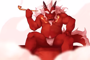 Page 27 of Old Red Dragon - preview thumbnail