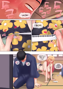 Page 12 of 그 비스크돌은 섹스를 한다 - preview thumbnail