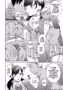 Page 4 of Henyou Suru Oyako Completo - preview thumbnail