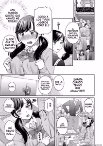 Page 5 of Henyou Suru Oyako Completo - preview thumbnail