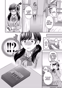Page 6 of Henyou Suru Oyako Completo - preview thumbnail