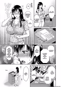 Page 65 of Henyou Suru Oyako Completo - preview thumbnail