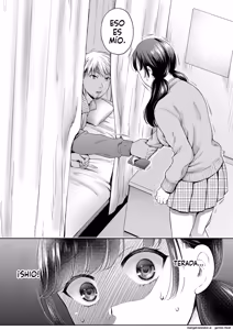 Page 8 of Henyou Suru Oyako Completo - preview thumbnail