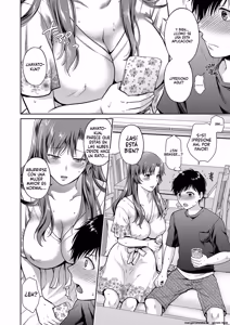 Page 92 of Henyou Suru Oyako Completo - preview thumbnail