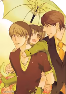 Page 2 of Sorenari ni Shinken nandesu.︱一直认真爱著你 - preview thumbnail