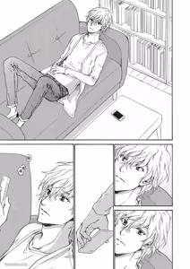 Page 105 of Sono Sakino Futari︱在那之后的两人 - preview thumbnail