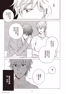 Page 53 of Sono Sakino Futari︱在那之后的两人 - preview thumbnail