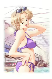 Page 30 of Dousoukai Refrain - preview thumbnail