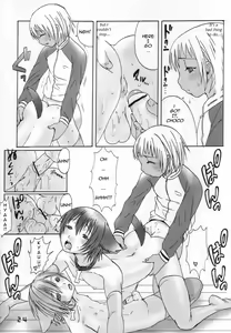 Page 21 of Ibarinbou Chihuahua - preview thumbnail