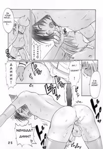 Page 22 of Ibarinbou Chihuahua - preview thumbnail