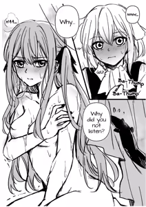 Page 8 of Witch's Tale - preview thumbnail