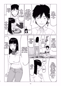Page 20 of Chieri-san wa Makerarenai! 2 - Otto Kounin Mansion Kyouyuu Netorase Benki Tsuma Zenpen- - preview thumbnail