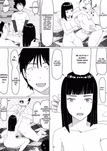 Page 22 of Chieri-san wa Makerarenai! 2 - Otto Kounin Mansion Kyouyuu Netorase Benki Tsuma Zenpen- - preview thumbnail