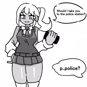 Page 35 of Dick Cube 1-7 - preview thumbnail