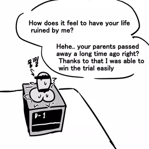 Page 38 of Dick Cube 1-7 - preview thumbnail