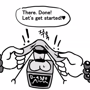 Page 46 of Dick Cube 1-7 - preview thumbnail
