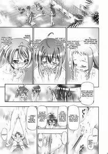 Page 21 of Mahora Gakuen Tyuutoubu 3-A (decensored) - preview thumbnail